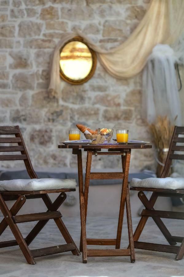 Paxos Fairytales Lovenest 1 Gaios Extérieur photo