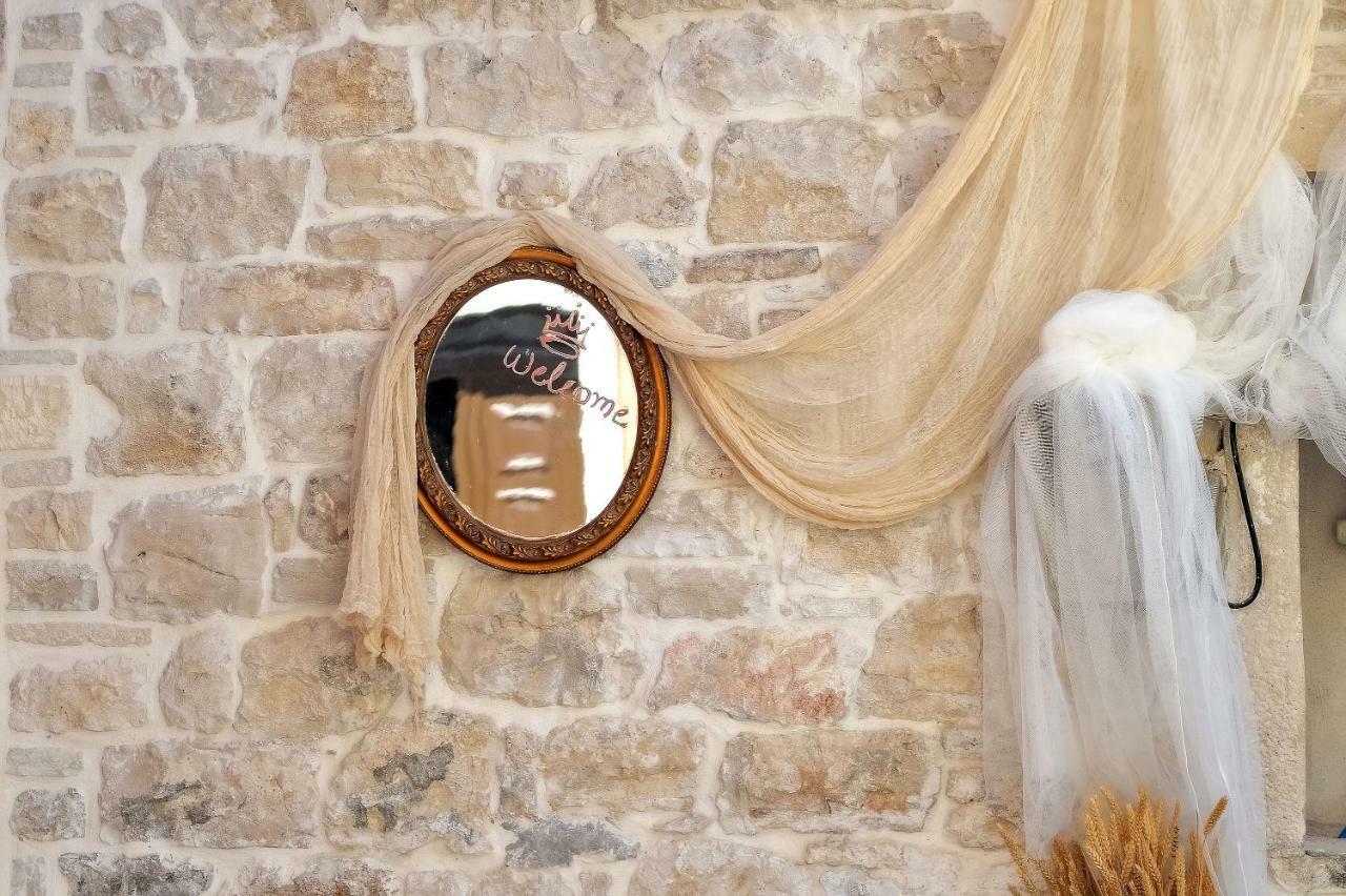 Paxos Fairytales Lovenest 1 Gaios Extérieur photo